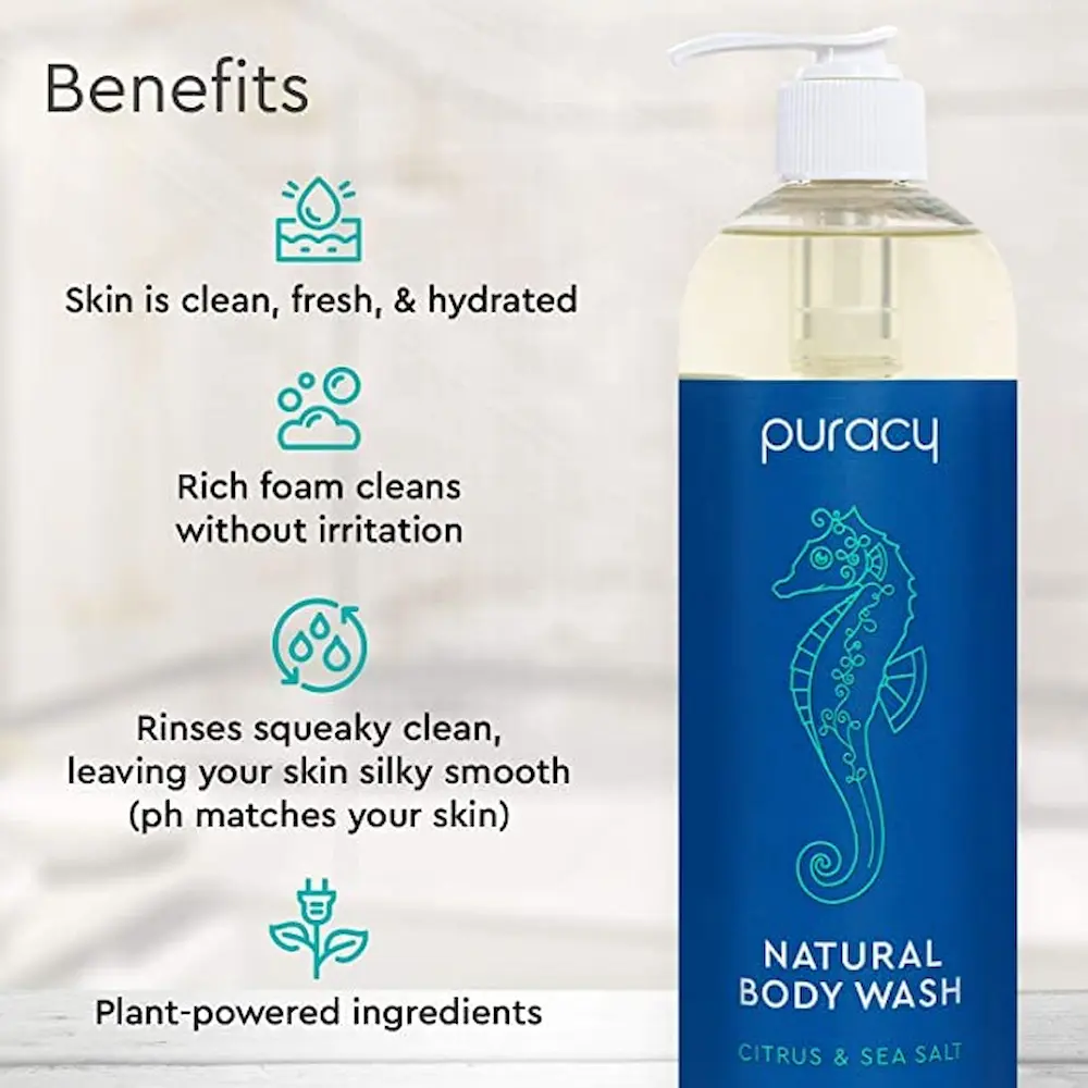 Puracy-benefits
