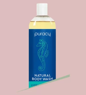 Puracy body wash