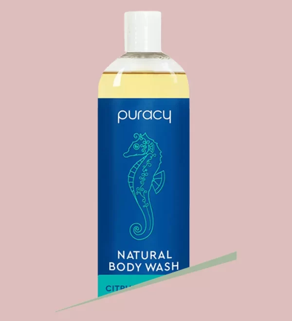Puracy body wash